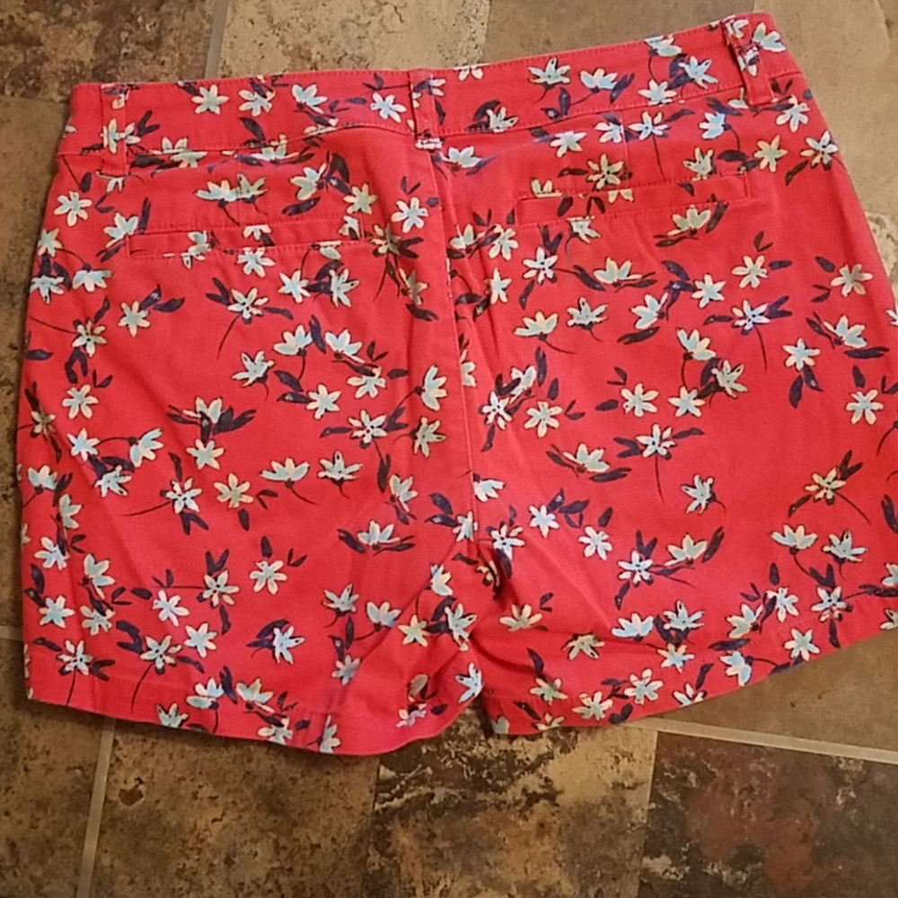A.N.A ladies twill shorts - Picture 4 of 5